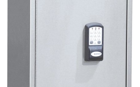 Narcotic cabinet with audit trail: Transform Medication Security with Omnimed Inc