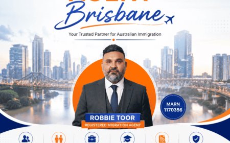 Australia Visa Refusal: How a Migration Agent Brisbane Can Help