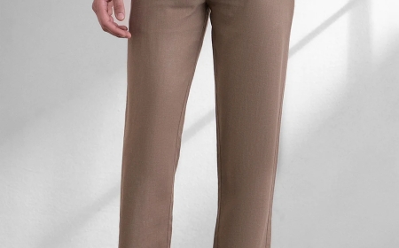 Can All Day Comfort Trousers for Men Still Look Sharp at Work?