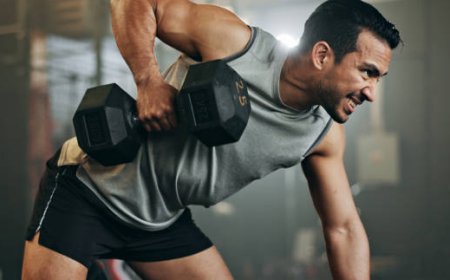 What Is Resistance Training and Why Is It Important?