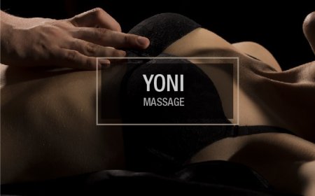 Marbella Divine Massage: Discover the Ultimate Relaxation Experience with Banus Massage