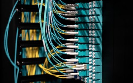 Network Cable Installers for Reliable Business Networks