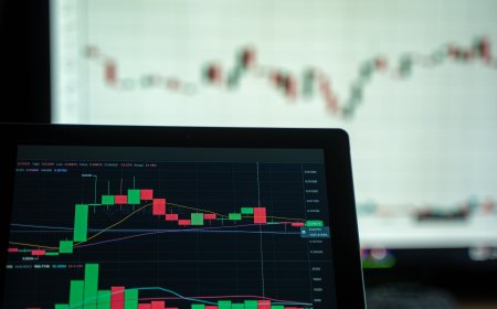 Why Do So Many Traders Still Get Financial Market Research Wrong?