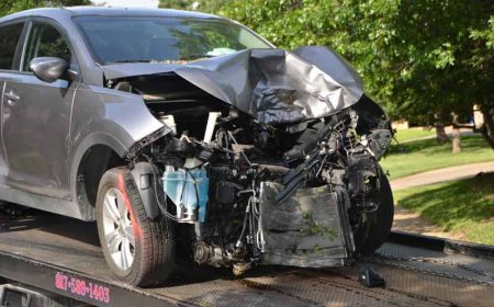 lancaster car accident lawyer