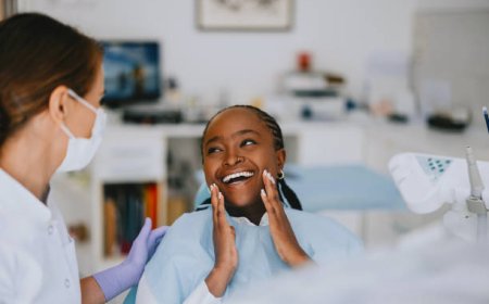 How to Choose the Best Dentist in South Austin for Your Dental Needs