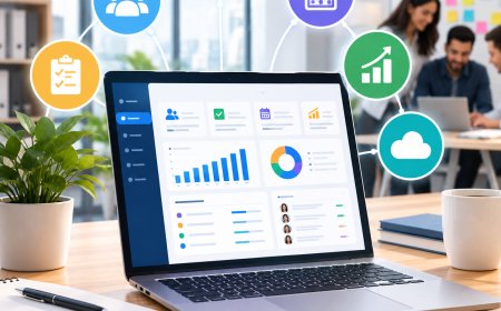 Why Businesses Are Choosing Clariop as Their Business Management Software