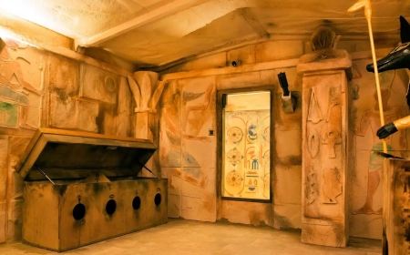 Fun Escape Room Experience in Seattle Belltown