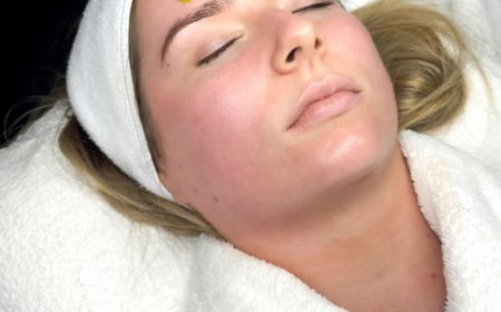 Biorepeel In Manchester: Modern Peel reatment for Smoother-Looking Skin