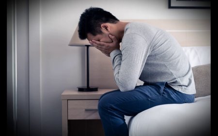 Erectile Dysfunction Treatment and Partner Support