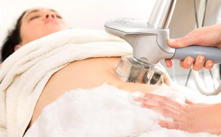 Slimming Treatments and Individual Body Goals