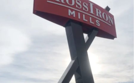 Transform Your Business Frontage with Distinctive Customized Outdoor Signs