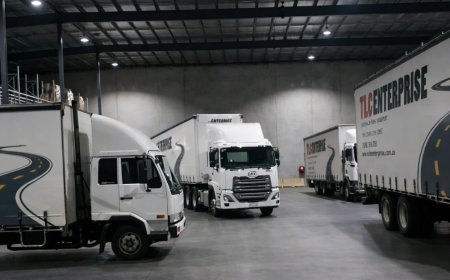 What Businesses Should Expect from Modern Freight Forwarding Services