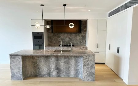 Kitchen Upgrade Sydney: Ideas for a Modern Kitchen Renovation