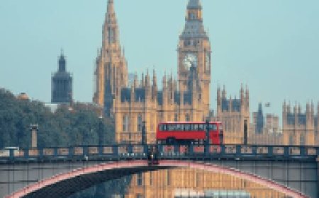 Moving to London from India: A Complete Guide for a Smooth Relocation
