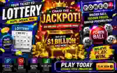 Biggest Lottery in the World: A Look at Record-Breaking Lottery Games