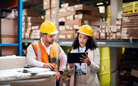 Logistics Network Design: Building Smarter, Resilient and Cost-Efficient Supply Chains