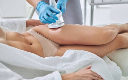 How Is Skin Assessed Before Cellulite Treatment?