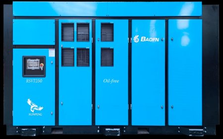Air Compressor Parts and Compressors for Sale: A Complete Buyer’s Guide