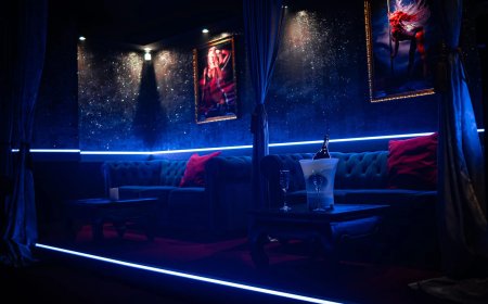 Marbella Bachelor party: Make the Groom’s Final Night Out One to Remember