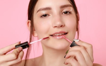 How to Fix Dry Lips Fast: Simple Tips for Softer, More Comfortable Lips