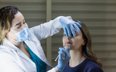 Rhinoplasty Dubai and the Anatomy Behind Natural-Looking Results