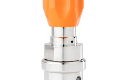 Precision Back Pressure Control for Low-Flow Gas Systems A Look at the JB Series