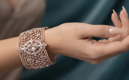 Wedding Gown Accessories: A Complete Guide to Creating a Beautiful Bridal Look