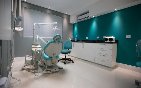 Cosmetic Dentist Calgary: Understanding Modern Smile Enhancement Options