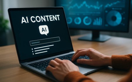AI Content Generation in CRM: A Smarter Approach to Content Creation