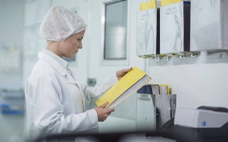 Which Supplier Documents Are Missing Most Often From Bulk Ingredient Listings