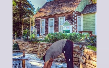 200 Hour Yoga Teacher Training Bangalore: Your Life-Changing Journey Starts Now at Anushasan Yogpeeth