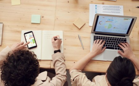 Expanding Business Reach With a Professional SEO Company in Dehradun Through Smarter Content Strategies