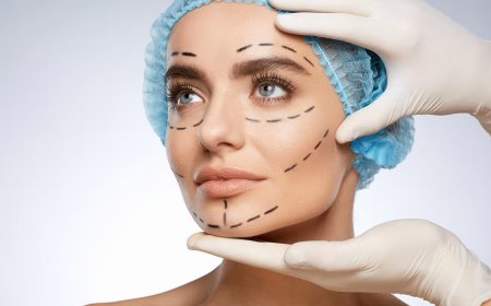 Nose Surgery as a Plastic Surgery Option in Jeddah