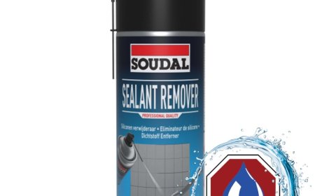 Sealant Remover: The Fast-Track Solution for a Cleaner, Better Finish