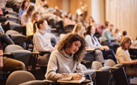 Why Structured Preparation Matters for NDA Aspirants