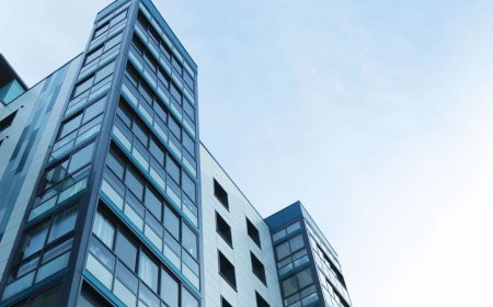 How Commercial Property Finance Works in South Africa: Options, Costs & Eligibility Explained
