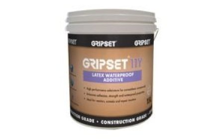 Waterproof Additive For Cement: The Ultimate Defense Against Water Damage