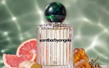 L'Immensité by Louis Vuitton Alternative: What to Look for in a Similar Scent