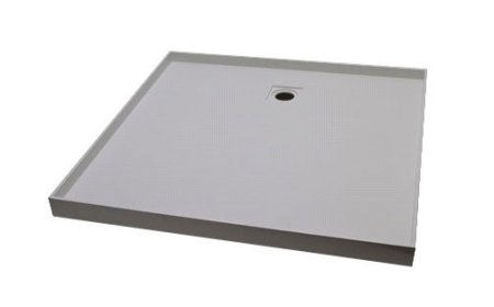 Shower Tray: The Ultimate Upgrade for a Stunning, Watertight Bathroom