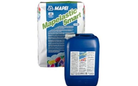 Mapelastic Smart: The Waterproofing Solution That Changes Everything