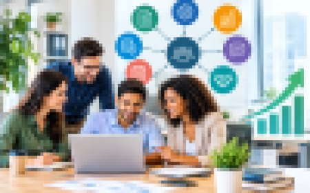 Turning Operational Bottlenecks Into Competitive Business Advantages Through Smarter Workflow Strategies