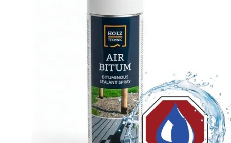 Gutter Waterproofing: The WaterStop Shop’s Ultimate Defence Against Water Damage