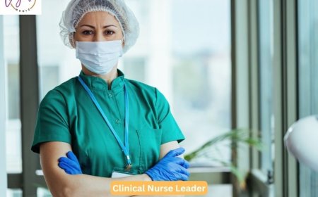 10 Key Benefits of Having a Clinical Nurse Leader