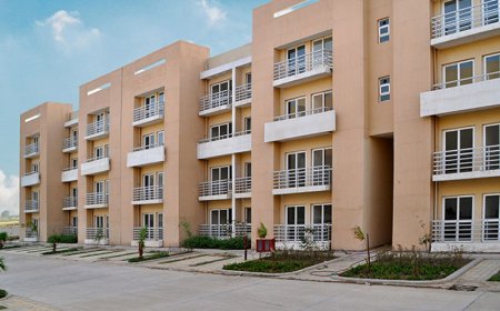 Resale Property Buying Checklist: 3 BHK BPTP Park Elite Floors