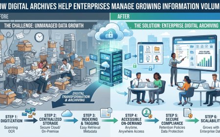 The Future of Information Depends on Effective Digital Preservation