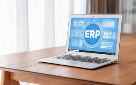 From Spreadsheets to ERP: When Should a Business Make the Switch?