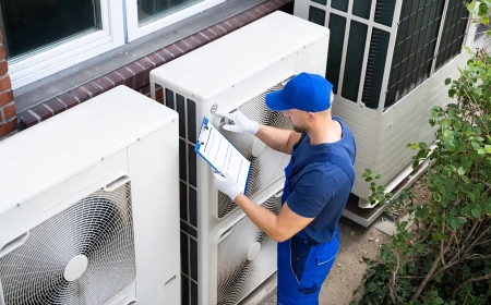 How to Pick the Right Air Conditioning Installation Company in Fort Worth