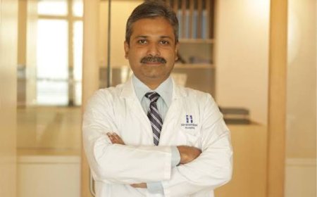 How to Choose the Best ENT Surgeon in Mumbai for Specialized Care