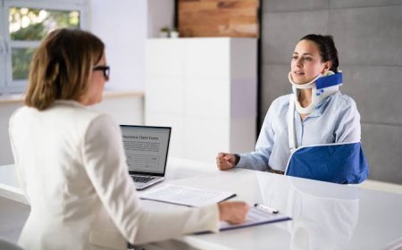 South Carolina Personal Injury lawyers