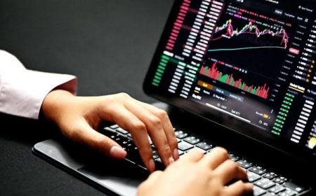 Steady Deservonage Platform-{AWARE TO FRAUD}-Is A Suitable for New Traders? Key Platform Considerations!